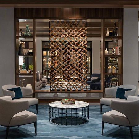 Ac Hotel By Marriott Santa Rosa Sonoma Wine Country Bagian luar foto