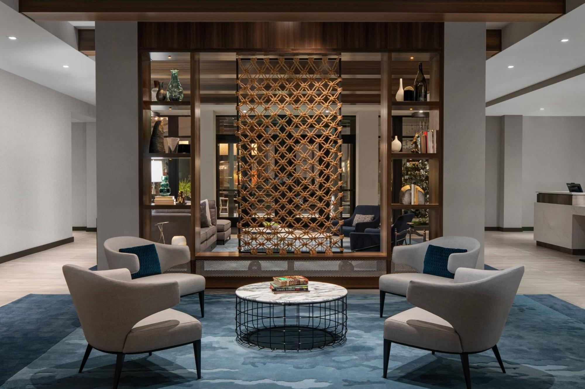 Ac Hotel By Marriott Santa Rosa Sonoma Wine Country Bagian luar foto