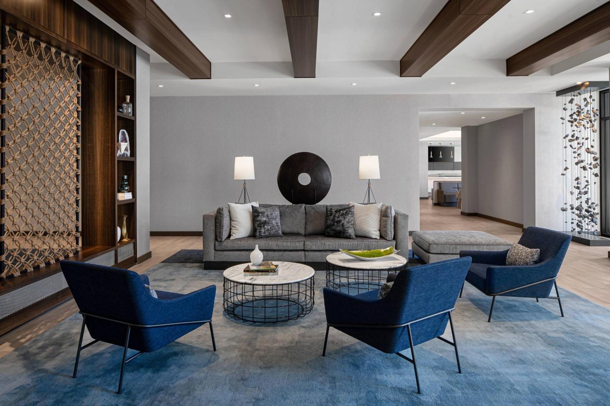 Ac Hotel By Marriott Santa Rosa Sonoma Wine Country Bagian luar foto